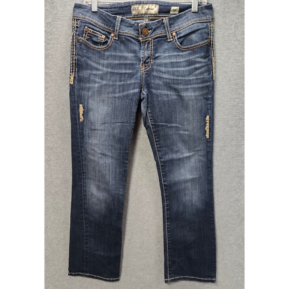 BKE Sabrina Jeans Size 29